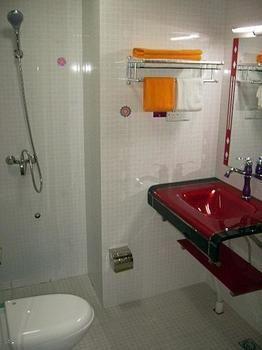 Xi'An Gaoxin Rujia Apartment Hotel Shanmenkou Exterior photo